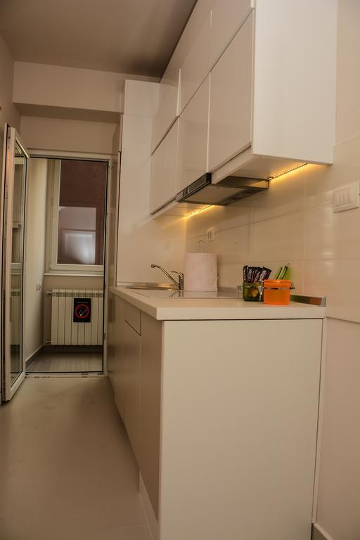 Apartment Venera A&M Sabac Room photo
